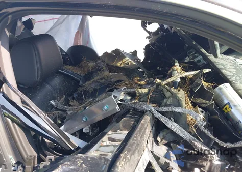 2024 Honda Civic Sport Touring z USA, uszkodzony, nr VIN 19XFL1H8XRE025915